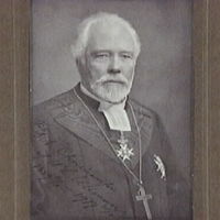 SLM M004348 - Ullman Uddo Lechard, Biskop (1837-1930)