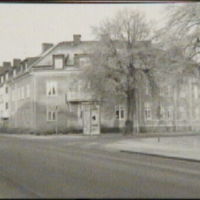 SLM R64-93-11 - Östra Promenaden, Nyköping, 1993