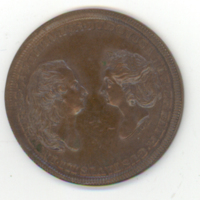 SLM 35041 - Medalj