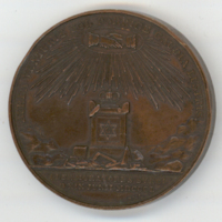 SLM 34341 - Medalj