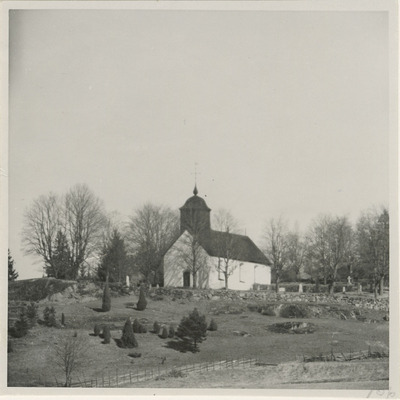 SLM A18-504 - Dillnäs kyrka