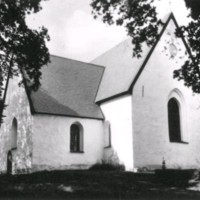 SLM M028633 - Toresunds kyrka, 1939