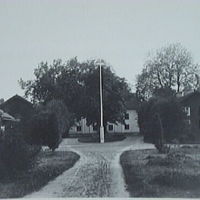 SLM M001508 - Västra Vingåkers prostgård