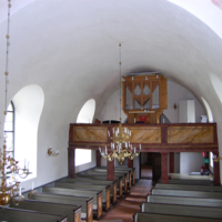 SLM D10-960 - Tystberga kyrka