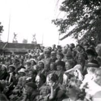 SLM A15-404 - Midsommarfesten 1948