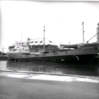 SLM POR57-5302 - Båtar och fartyg