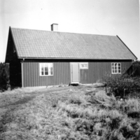 SLM P09-1819 - Oppeby gård, Bälinge, 1930-tal