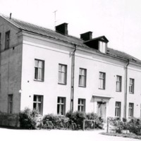 SLM M029431 - Nyköpings hospital