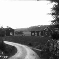 SLM X424-95 - Eskilstuna, landsbygd, 1920-tal