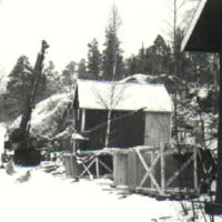 SLM R67-80-6 - Grindviks kvarn, 1980