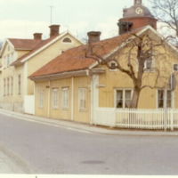 SLM M020805 - Östra Kyrkogatan 2, Nyköping, 1973