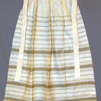 DSLH 1936 - Förkläde