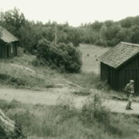 SLM S21-83-28 - Lilla Kvarnstugan, Trosa 1983