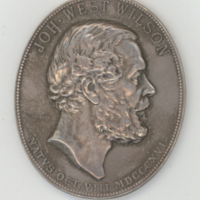 SLM 34263 - Medalj