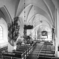 SLM A23-473 - Torshälla kyrka