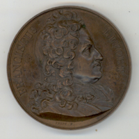 SLM 34196 - Medalj