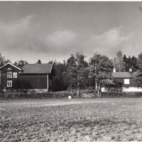 SLM A4-127 - Glashyttans skola år 1953