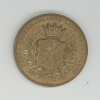 SLM 8799 9 - Medalj