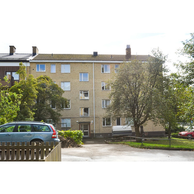 SLM D2016-2235 - Sandgatan 2 i Katrineholm år 2015