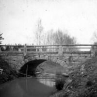 SLM A12-71 - Äldre bro.