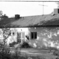 SLM S22-86-12A - Bostadshus på Sundby sjukhusområde, Strängnäs 1986