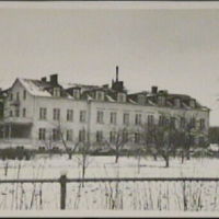 SLM R175-80-5 - Hemgårdens ålderdomshem i Nyköping