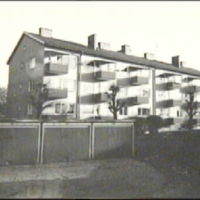 SLM R152-89-10 - Sankt Annegatan, Nyköping, 1989