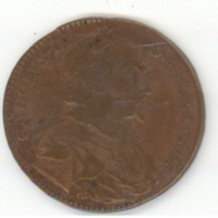 SLM 35006 - Medalj