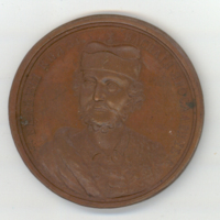 SLM 34223 - Medalj