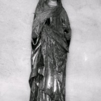 SLM A14-140 - En skulptur av S: ta Anna.