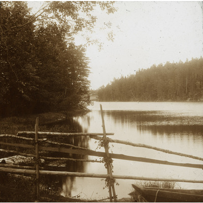 SLM DIA2022-0070 - Römossjön i Södertälje kommun