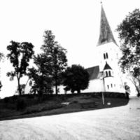 SLM R157-84-12 - Fogdö kyrka