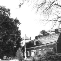 SLM A3-41 - Vandrarhemmet i Nyköping, 1971