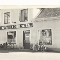 SLM M011587 - Nya Järnboden, Västra Vingåker