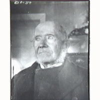 SLM D1-59 - Personfoto över Karl Andersson (1827-1916)