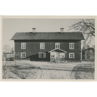 SLM M004739 - Klubbetorp, gården köptes av Björkviks socken 1894