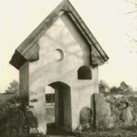 SLM A21-128 - Lids kyrka