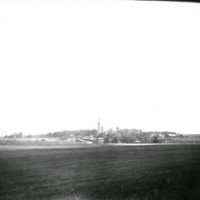 SLM Ö172 - Floda kyrka på 1890-talet