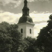 SLM M012747 - Västra Vingåkers kyrka