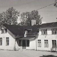 SLM A5-491 - Tandla skola år 1964