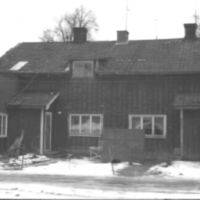 SLM S5-81-38 - Rosenhill, Nyköping, 1981