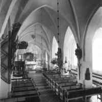 SLM A23-474 - Torshälla kyrka