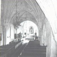 SLM A18-331 - Bälinge kyrka