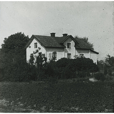 SLM DIA2022-0190 - Vinberga i Ytterenhörna socken, Södertälje, omkring 1905
