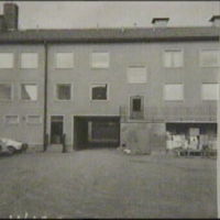 SLM M020389 - Brunnsgatan 25, Nyköping, 1973