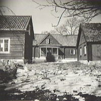 SLM A7-219 - Ripsa prästgård, 1947