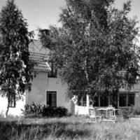 SLM D1-126 - Svärdsbro med Backa, Tystberga socken, 1940-tal