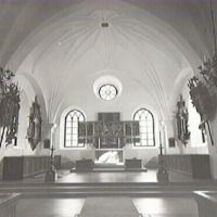 SLM A20-322 - Jäders kyrka