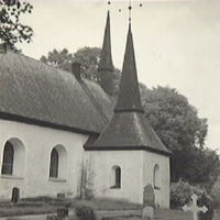 SLM A22-314 - Ripsa kyrka