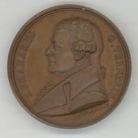 SLM 34234 - Medalj